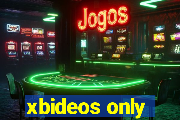 xbideos only